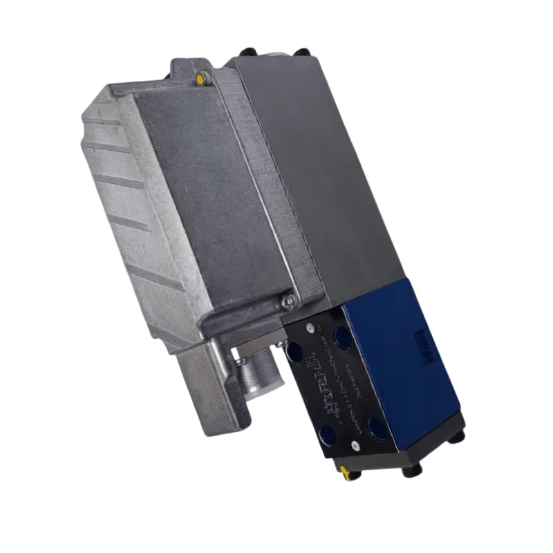 VT-DFPE Series Direct Acting Professional Direction Valve VT-SSPA1-508-2 VT-DFP-A-2X/G24K0/0/V VT-DFP-A-21/G24K0/0/V=KM