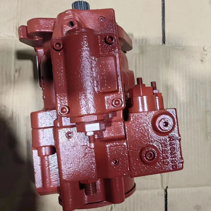 KPM Hydraulic Piston Pump K3VL K3VL-140 K3VG63-12NR-10L3  K3VL80/B-10RSM-L1/1-TB462 K3VL140/B-1BLSS-L0-/1-H1