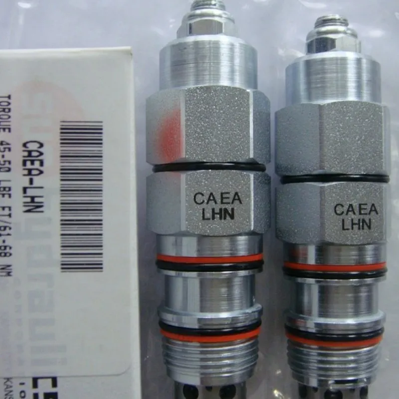 Sun Series Hydraulic Cartridge Valve RDFA-LEN RDDA-LAN CXBA-XCN RSHC-LCN DTDA-MHN-224