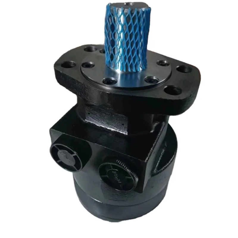 TB TE Series TB0230MS220AAAB TB0230MS280AAAB High Torque Orbital Hydraulic Motor TE0260CW101AAAB TE0365CW690AAAB TE0260CW690AAAC