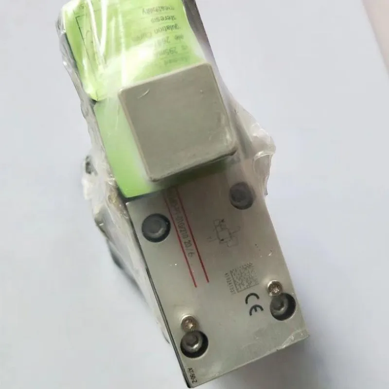 RZMO Series Hydraulic  Proportional Valve RZMO-TE-010/315 RZMO-P1-010/210-D24 RZMO-TE-025/315-V220