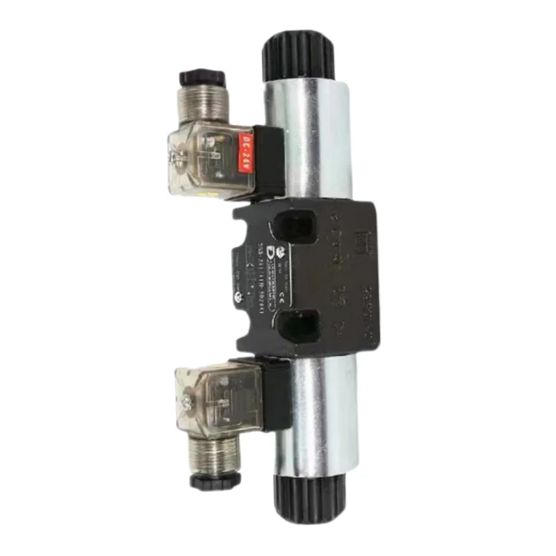 DS3 Series Solenoid Valve DS3-S3/11N-D24K1 DS3-S4/11N-D24K1