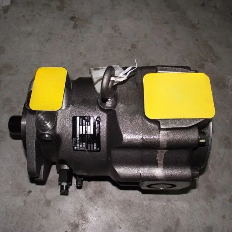 PVP Series Hydraulic Piston Pump PVP2336BR2MP21 PVP33369R221 PVP33369R221 PVP4136R