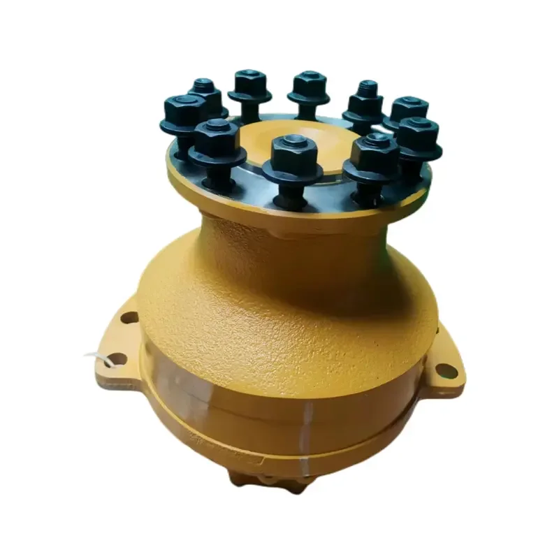 MS Series  MS11 MS02 MS05 MS08 MS18 Hydraulic Plunger Motors