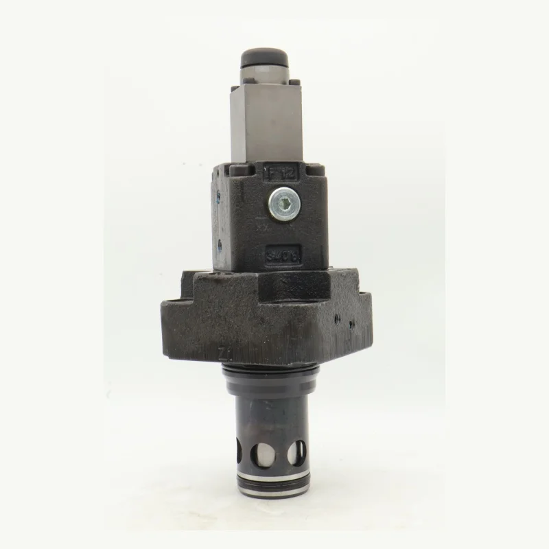 TDA Series Hydraulic Proportional Valve  TDA032EW09B02NXW21 TDA040EW09B2NXW20   TDA032EW09B02NXW21