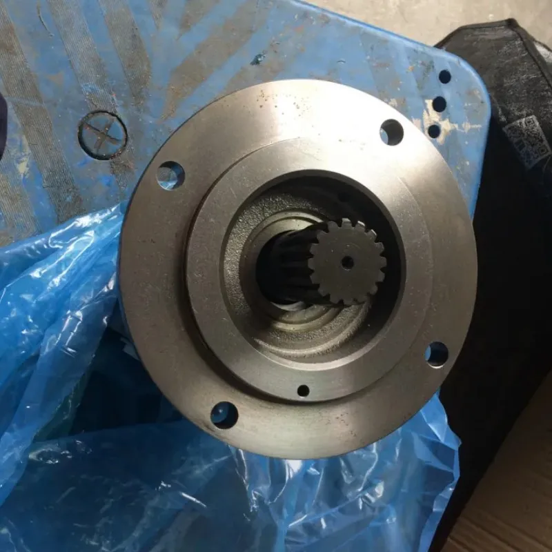 OMV Series  OMV315 151B3100 OMV500 151B3102 OMV400 151B3101 Hydraulic Orbit Motor