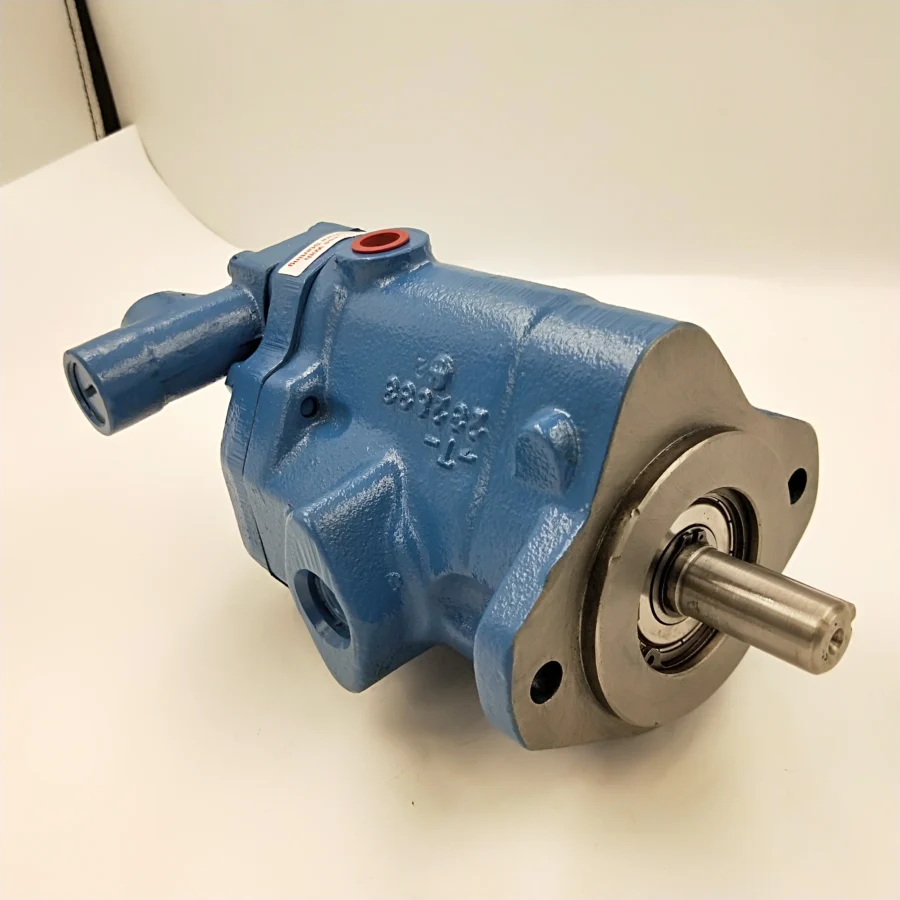 PVQ Series Piston Hydraulic Pump PVQ40-B2R-SE1S-21-C21-12  PVQ10-A2R-SE1S-20-C21-12 PVQ13-A2R-SS PVQ40AR02AA3000