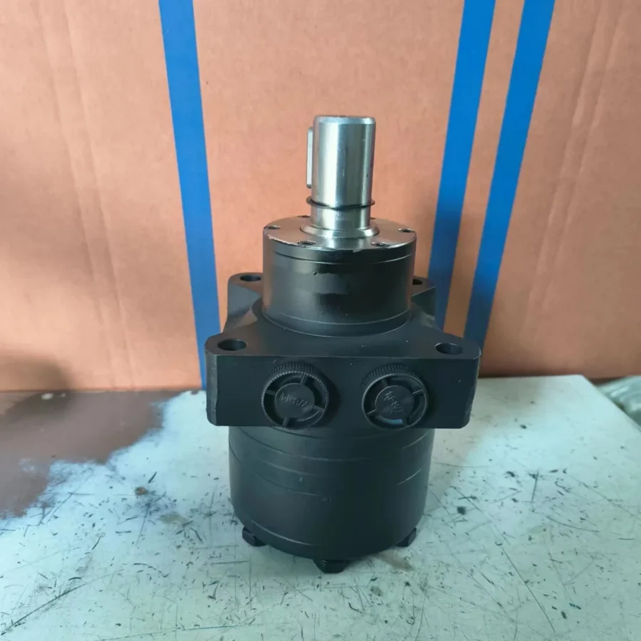 BMER Series BMER-2-300-WD BMER-2-375-WD Hydraulic Drive Motor BMER-2-475-WD BMER-2-160-WS BMER-2-160-WS BMER-2-160-WD