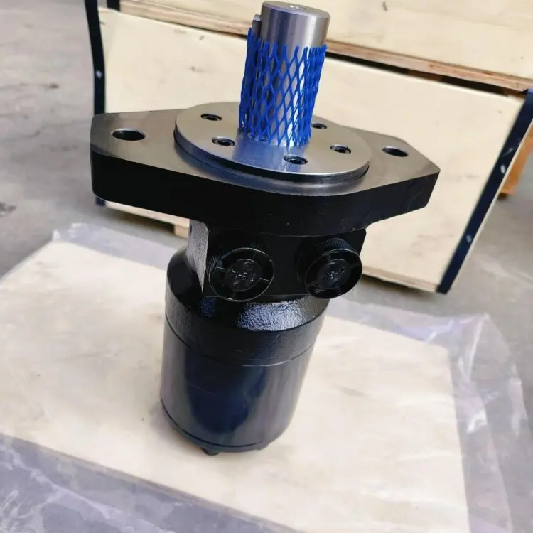 TF Series  TF0240US080AAG TF0100MS030AAAB TF0170MS030AAAB Hydraulic Orbit Motor