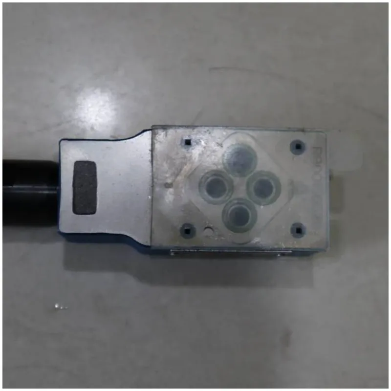 ZDB Series  ZDB10VB-1-L4X/20 ZDB10VP-1-L4X/20 ZDB6VP-2-L4X/315 ZDB10VB-2-L4X/315 Hydraulic Relief Valve