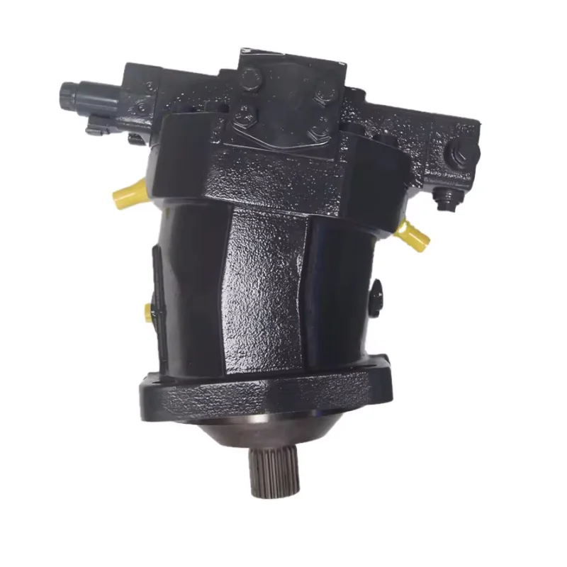 A6VM Series  A6VM107HA2/63W-VZB A6VM160HA2/63W A6VM107HA1X/63W-VSD51000A-S Hydraulic Piston Motor