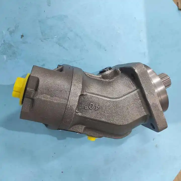 Axial Piston Pump A2FO Series A2FO28/61R-PBB05 Hydraulic Pump A2FO10/61R-PAB06 A2FO10/61R-PBB06 A2FO10/61R-PBB06 A2FO5 A2FO10