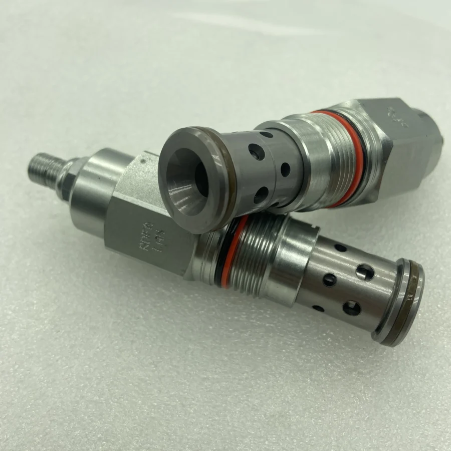 SUN Hydraulics Flow Valve RQGB-LAN RQIB-LAN RQKB-LAN RPGD-ABN  RPID-BBN RPKD-BBN FDFA-LAN CXFA-XCN CKCB-XCN