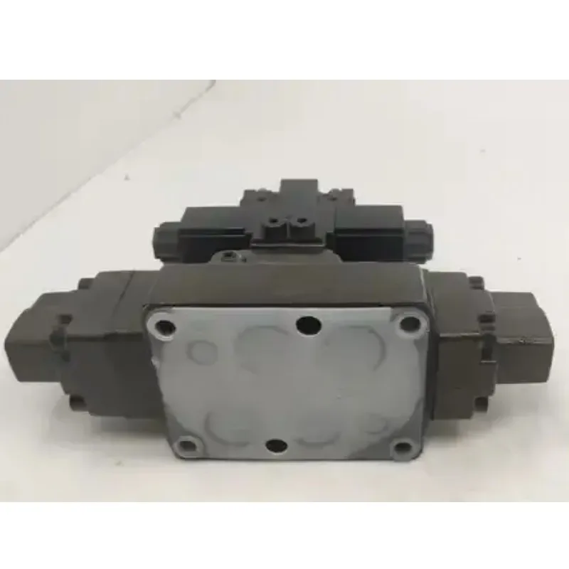 DSHG Series Hydraulic Valve DSHG-04-2B2-T-A240-N1-50 DSHG-04-2B2-ET-A240-N1-50 DSHG-04-3C60-ET-A220-50 Directional Valve