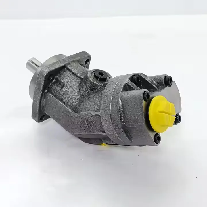 Axial Hydraulic Piston Motor A2FO  A2FO28/61R A2FO23/61R-PBB05 A2FO16/61R  A2FO28/61R-PBB05 9610685