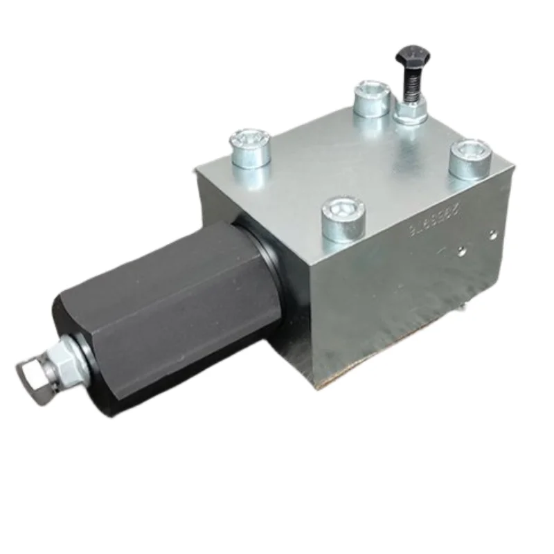 Hawe LHK Series Hydraulic  Control Valve LHK33 G-11-120 LHK 33 G-11-120 LHK 44 G-21-200/200