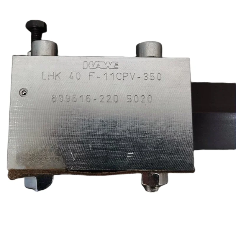 Hawe LHK Series Hydraulic  Control Valve LHK40F-11CPV-350 LHK 44 G-11-165 LHK 44 G-21-250/250