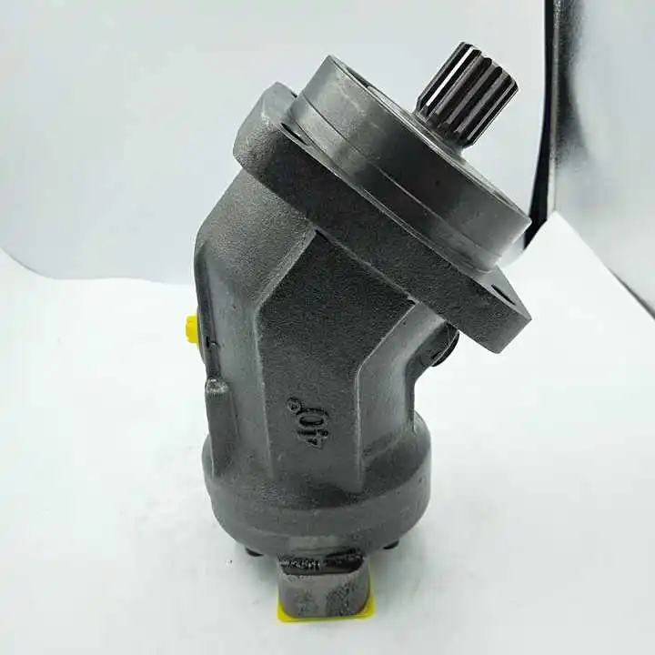 Axial Hydraulic Piston Motor A2FO  A2FO63/61R A2FO107/61R A2FO90/61R  A2FO107/61R-PAB05 9423259