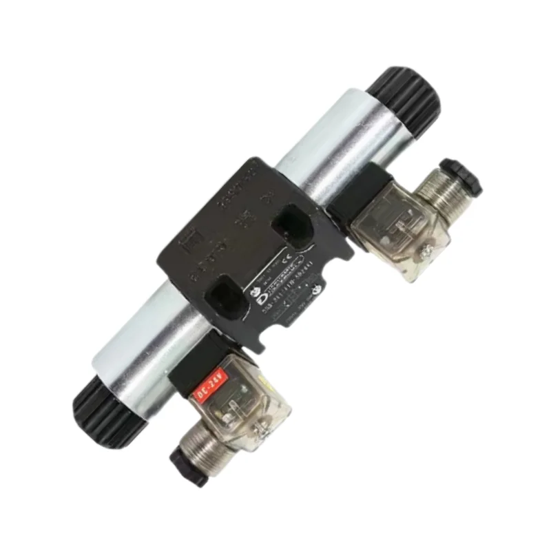 Solenoid Valve DS3-RK/11N-D24K1 DS3-S10/11N-D24K1 DS3-S9/12N-D24K1/F/CM DS3-S10/11N-D24K1
