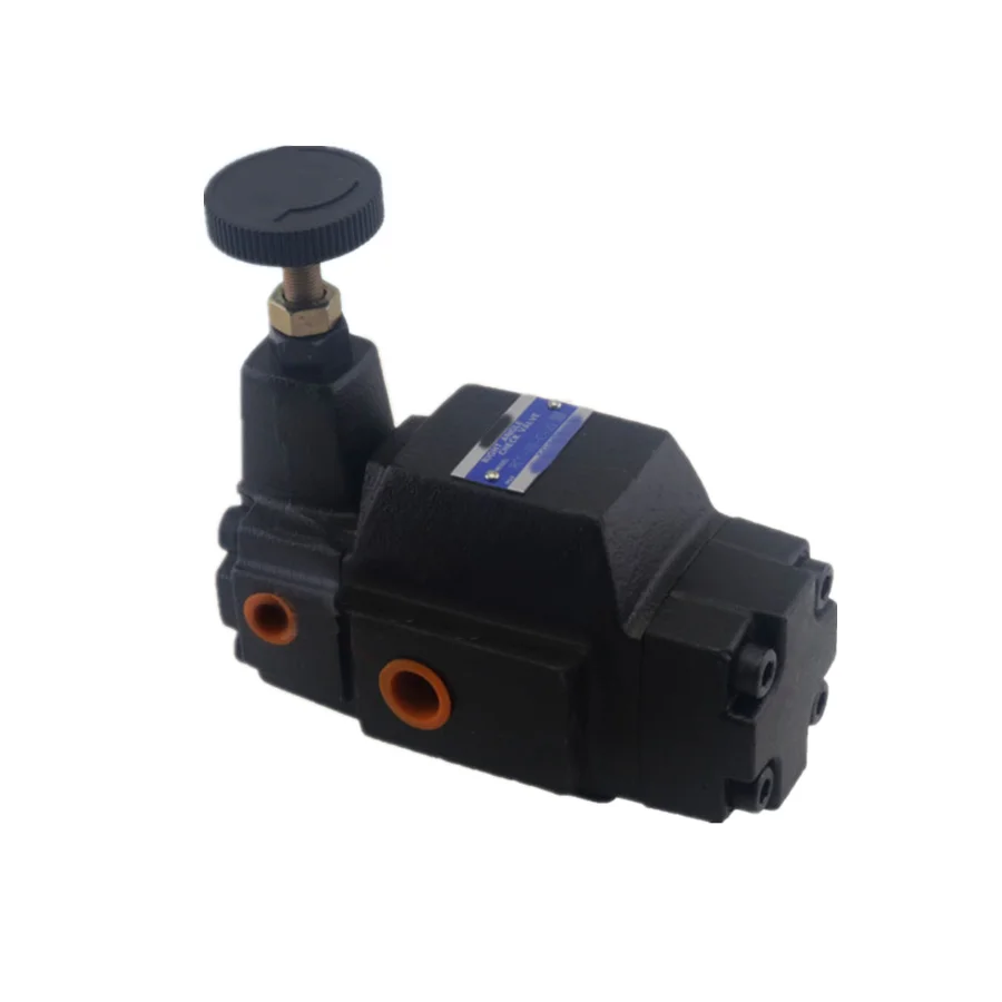 RTC Series RTC-03-C-22 RTC-06-H-22 Hydraulic Electromagnetic Valve Solenoid Directional Valves RTC-03-C-22 RTC-06-H-22