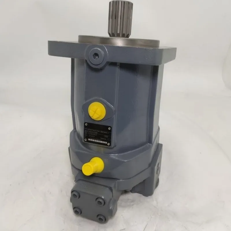 A6VM Series Hydraulic Piston Motor A6VM55HA1U2/63W-VZB020A A6VM55HD1/63W-VZB020B A6VM55HZ3/63W-VZB020B