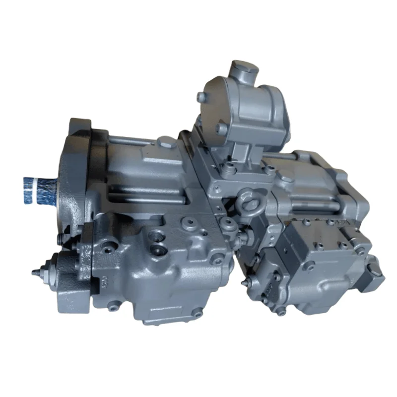 KPM Hydraulic Piston Pump K3VL-140 K3VL45/B-ARSM-PO-F015 K3VG63-12NR-10L3  K5V140DTP1G9R-9N0A-V K5V K5V160