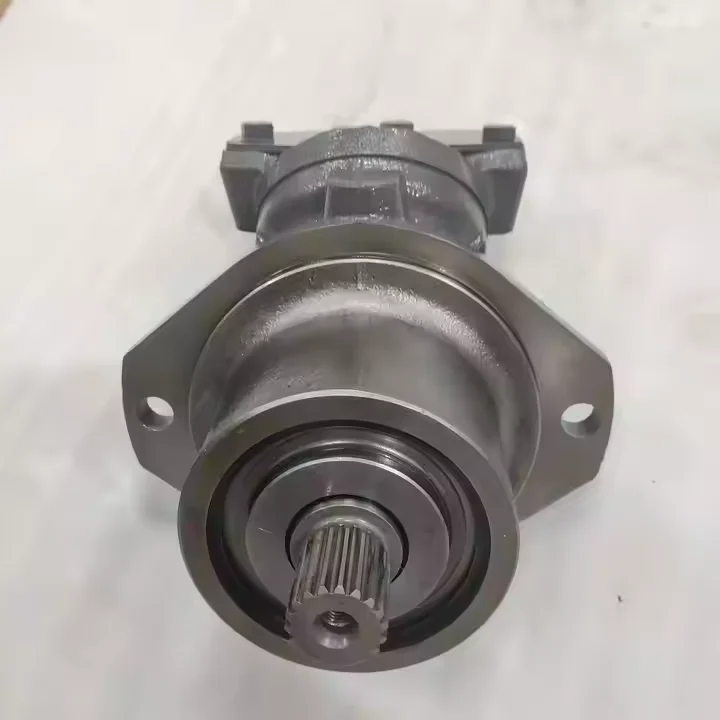 A2FE Series Hydraulic Pump A2FE45/61W-VZL100F-S Hydraulic Piston Motor A2FE28/61W-VZL100 A2FE107/61W-XAL191J