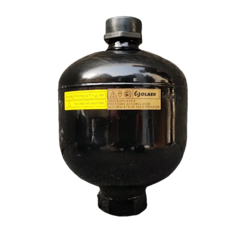 EHV Series Hydraulic Accumulator EHV12-330/AC EHV 10-330/90 EHV 10-350/AB01125