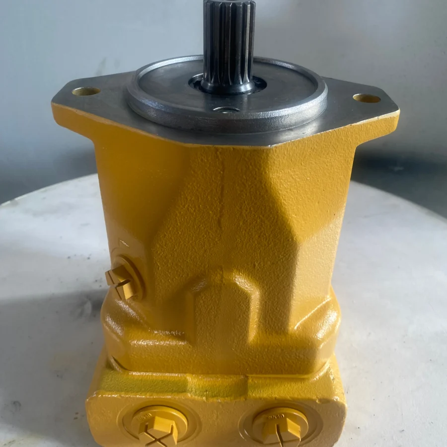 227-0830 2270830 Hydraulic Fan Piston Pump for Hydraulic Main Pump D6R D8R D8N D9R