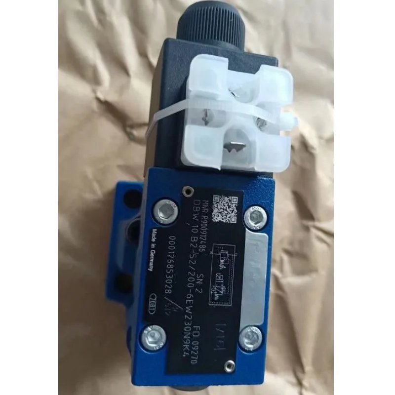 DBW Series DBW20A2-5X/100-6EG24N9K4 DBW10B2-5X/315-6EG24N9K4 DBW10B2-5X/200-6EG24N9K4 Hydraulic Relief Valve