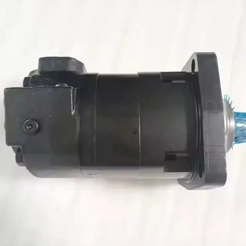 129 Series 129-0024-002 129-0113-002 129-0403-002 129-0117-002 129-0052-002 Hydraulic Orbit Motor