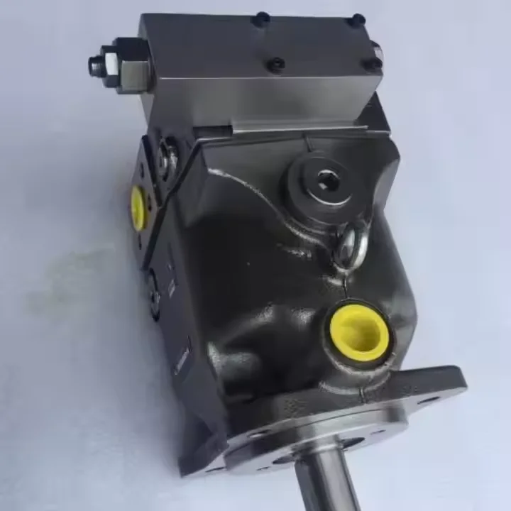 PV270R1K1T1WMMC  PV Series Hydraulic  Piston Pump PV270 Series PV270R1K1T1WMMC