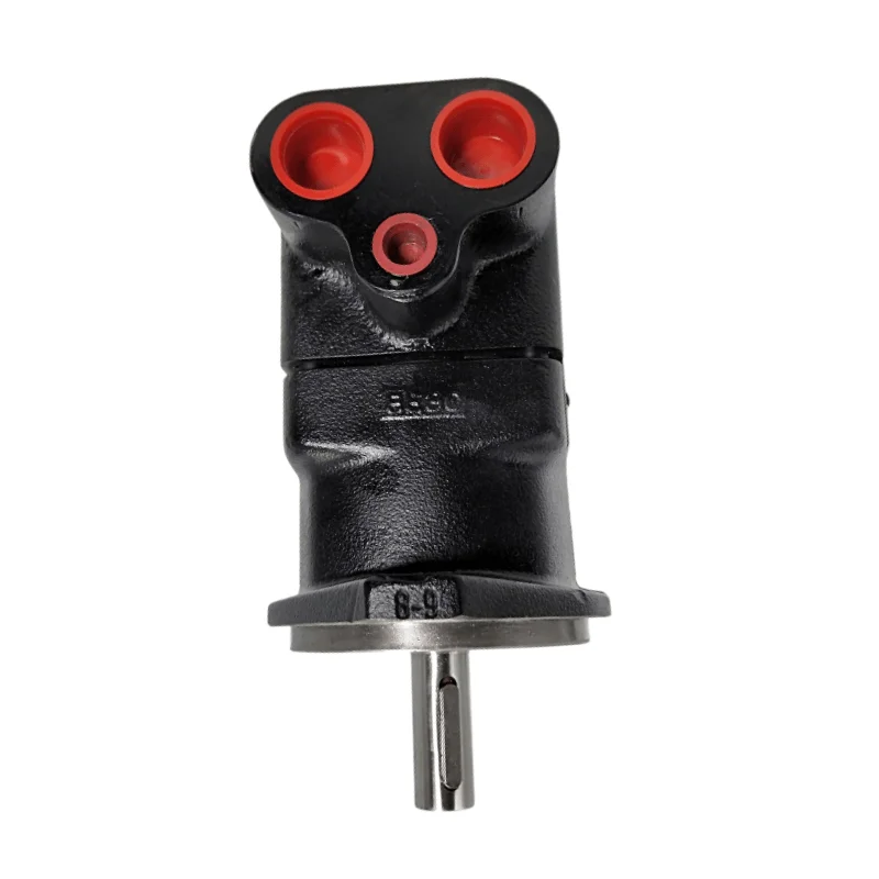 F12 Series Pile Driver Motor F12-090-MF-IV-K-000-0000-PO 3707310 F12-040-MF-CV-C-000-0000-P0 3782743 Hydraulic Piston Motor