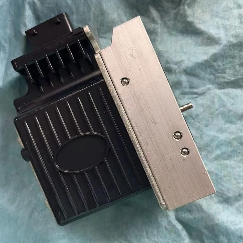 Hydraulic Proportional Valve  157B4734 11177348 Construction Machinery Parts 11177348 11177348 Hydraulic Valve 11177348