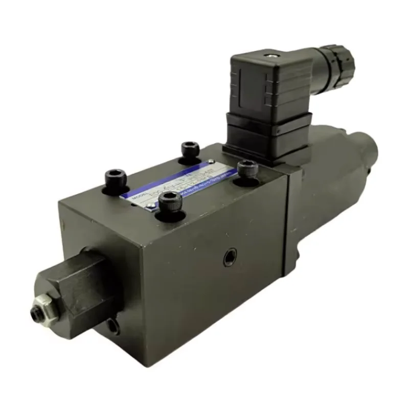 EDG EDG-01V-C EDG-01V Series  EDG-01V-C-1-PNT11-60 EDG-01V-B-PNT09-51 EDG-01V-C-1-PNT09-51 Hydraulic Proportional Valve