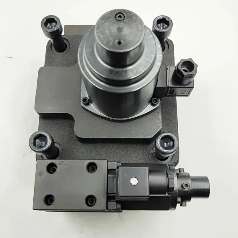 EFBG Series Hydraulic Proportional Valve EFBG-03-160-C EFBG-06-250-C EFBG-03-125-H EFBG-03-125-C