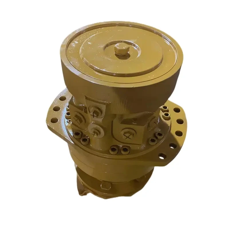 MK18 MK MK04 MK08 MK35 MK47 Series Low Noise Hydraulic Drive Motor MK18-1-D21-F12-1340-5800 MK35-2-121-A18-1140-7000