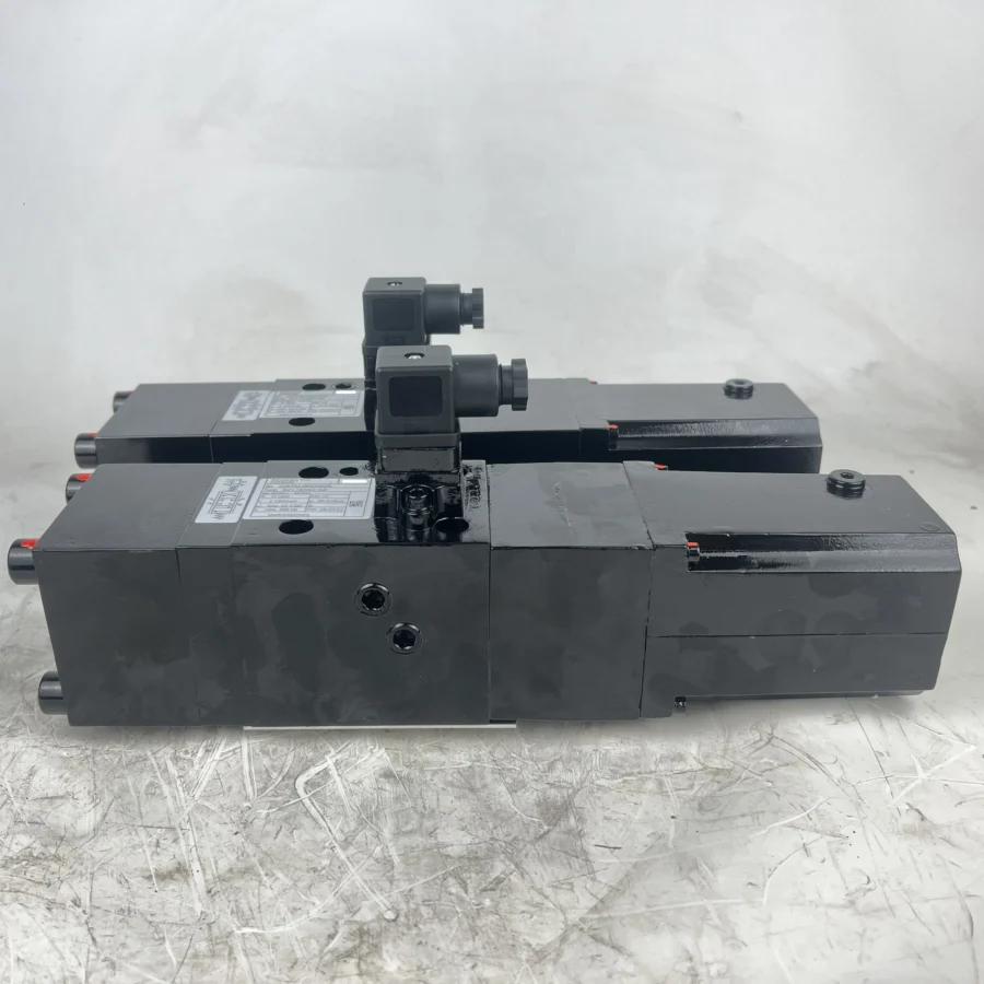 SV1 Series SV1-10 SV1-10/48/315/6 SV1-10/8/315/6 SV 1-10/4/315/1 SV1-10/48/315/6 Brand Hydraulic Servo Valve SV1-10/8/315/6