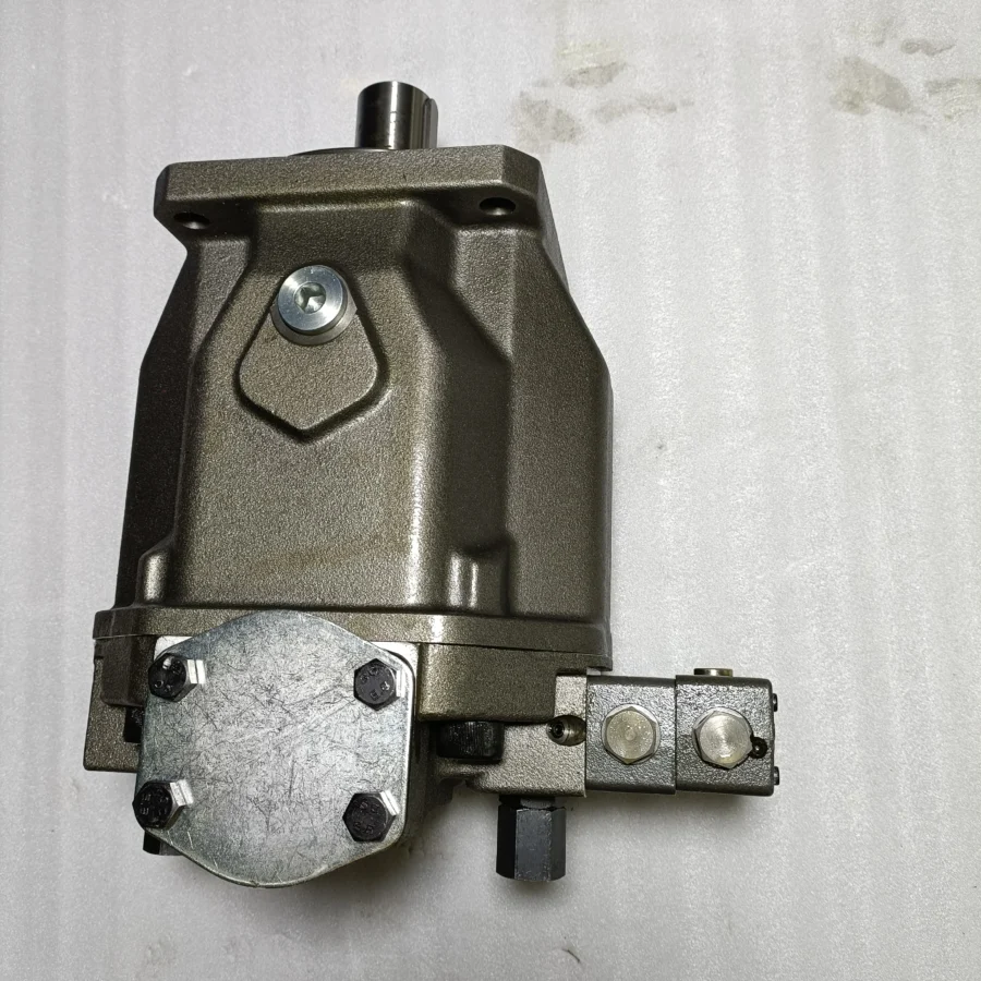A10VSO Series A10VSO-18DFR1/31R-PPA12N00 Hydraulic Variable Piston Pump A10VSO100DR/31R-PPA12KB5 A10VSO140 DFLR/31R-PPB12N00