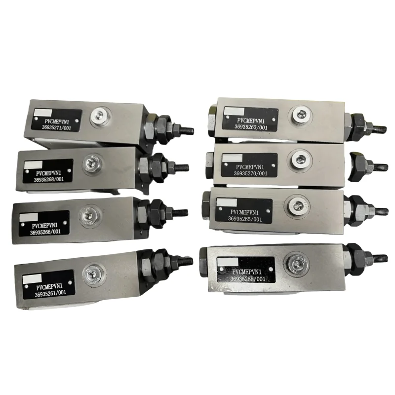 PVCM PVCP PVAP PVCR Series Control Valve PVCMEPVN1 Hydraulic Valve PVCMAPVN1 PVCMAMCN1PVCMEM1N1 PVCMELZN1