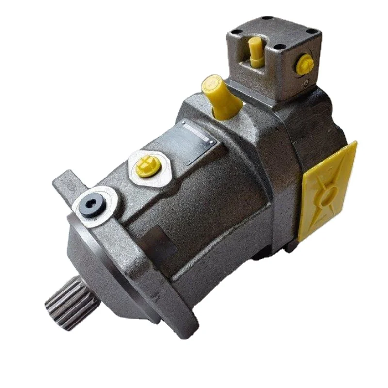 A6VM Series A6VM107EP2/63W-VAB01X0TA-S Hydraulic Motors Piston Motor A6VM28EZ2/63W-VZB027 A6VM28HA2T/63W-VZB027