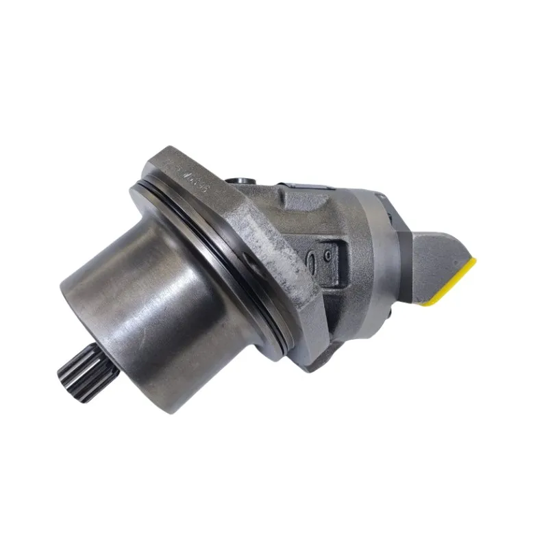 A2FE Series  A2FE32/61W-VAL191 A2FE32/61W-VAL192 A2FE32/61W-VZL100 Hydraulic Piston Motor