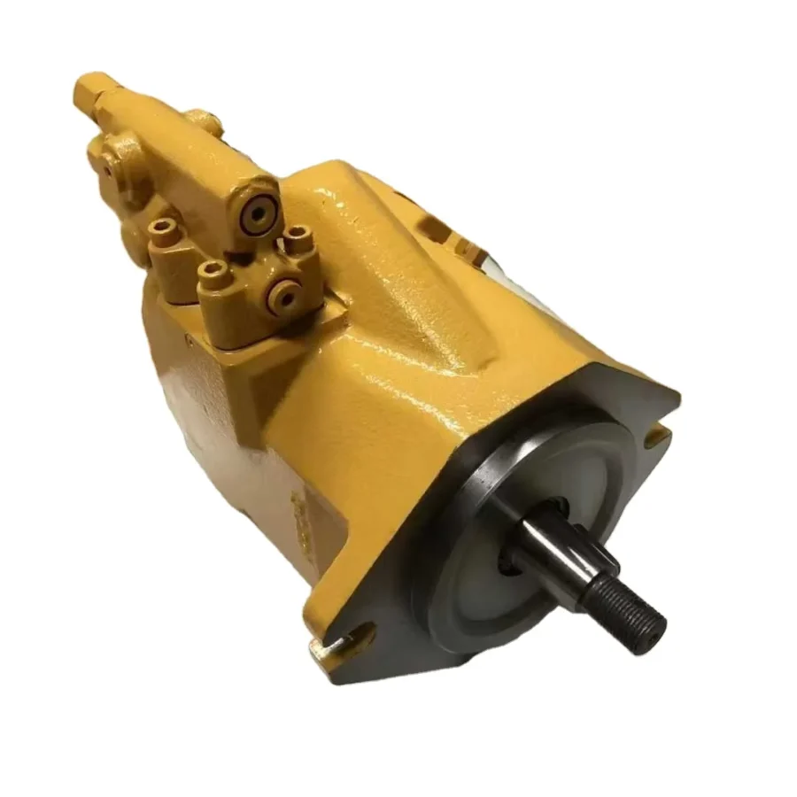 Hydraulic Pump 155-5109 185-5918 155-6657  Loader Fan Pump 2545146 235-2716 170-9918 Excavator Pump 436C 416C 426C