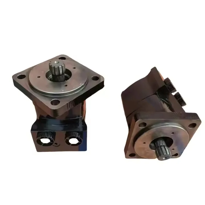 2-160C04B3-E 2-160C04B3-E  2-125 2-200 2-250 Series Hydraulic Orbit Motor 2-160AA2U-E 2-200AA2HV-E