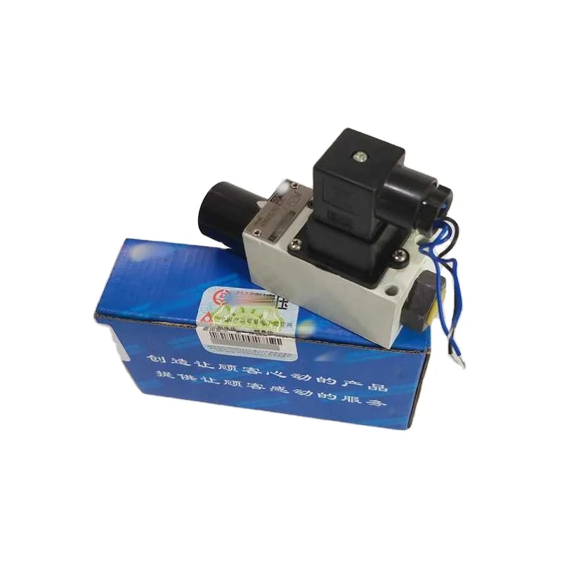 HED40A15B 100Z14S Hydraulic Pressure Relay HED40A15B / 350Z14S HED40P / 50 40H / 100L24 L220 Hydraulic Sequence Valve