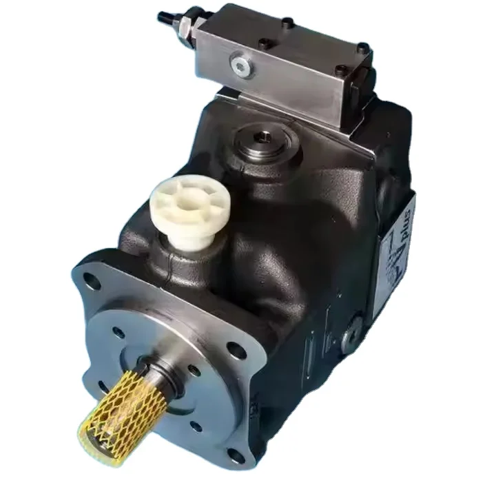 PV040R1K1T1WMMC Hydraulic Variable Displacement Piston Pump PV Series PV080 PV092 PV140 PV180 PV270 Series PV040R1K1T1WMMC