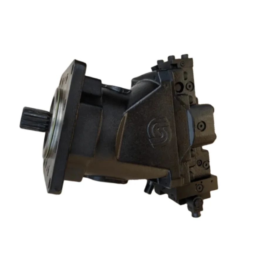 51V Series 51V80 51V160 51V110 Hydraulic Motor for Rigs 51V250 Oil Motor 51V160RF1NE1A5ANG0NNN065AAF00300