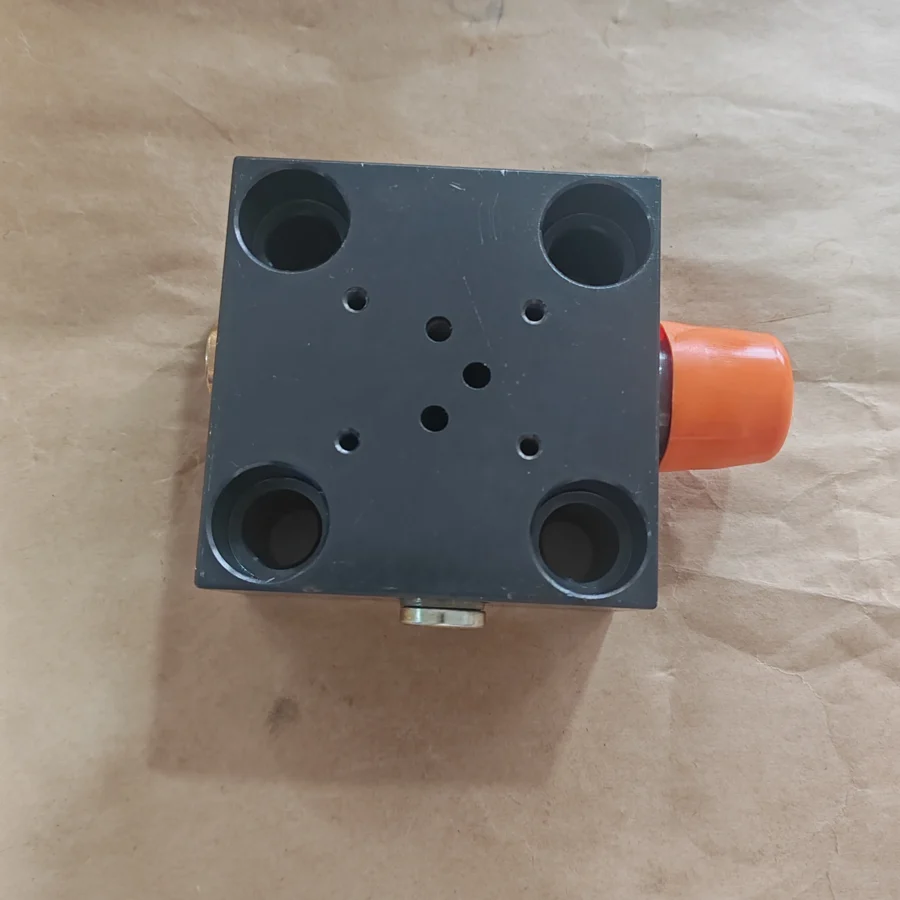 LFA Valve Cartridge Valve Block LFA 25 DBW2-71/200  LFA 25 DBW2-71/200 LFA 25 DBW2-71/200