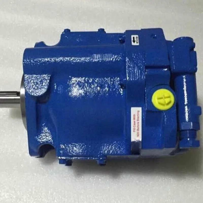 PVB Series Hydraulic  Piston Pump PVB29-RS-20-CM-11 PVB45-RSF-CC-YB2-250M-4-T PVB20-LS-20-CC-11-PRC