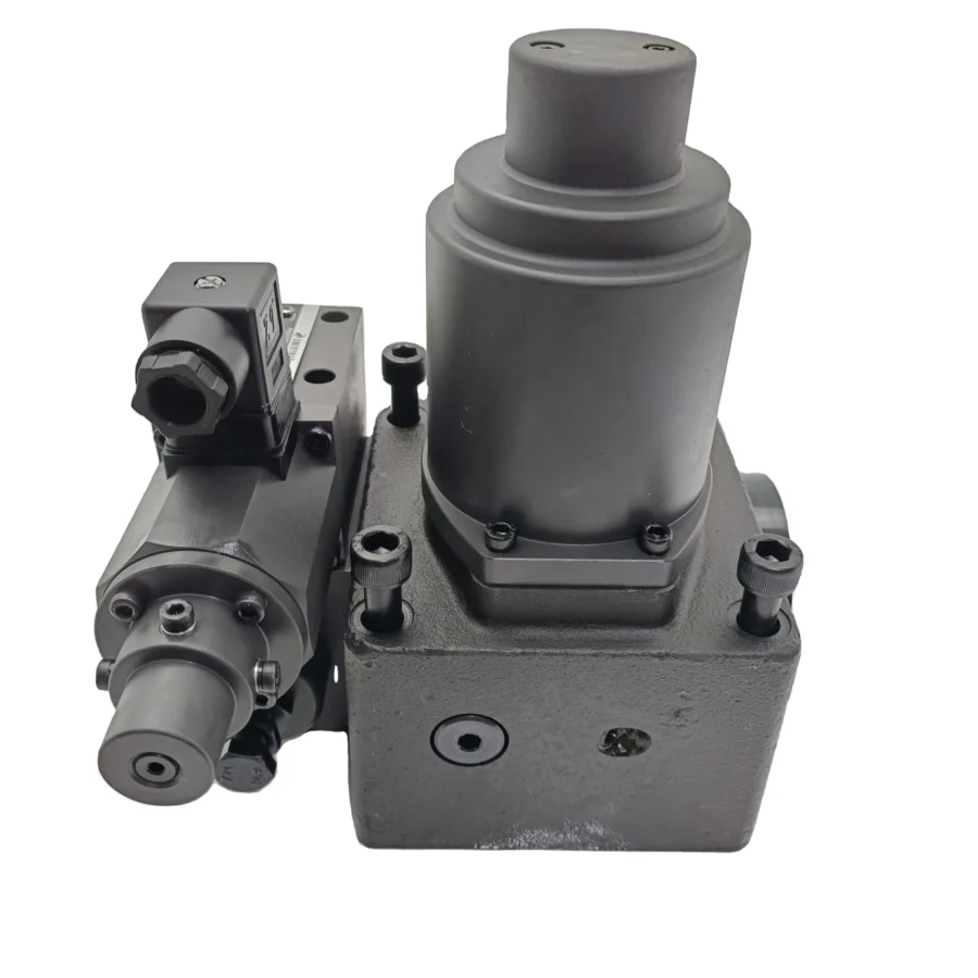 EFBG Series Pressure Flow Proportional Valve EFBG-06-280-H-5112 EFBG-03-125-C EFBG-03-160-C-15